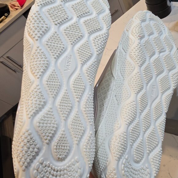 Vans OTW Old Skool 36 FM White 2025 Sneaker Skate RARE VN000D7DFS8 Mens 10 NEW - Picture 9 of 15